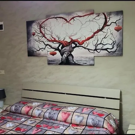 Dom wakacyjny Cosy House With Garden In Piana Calzata Pleasant Climate *