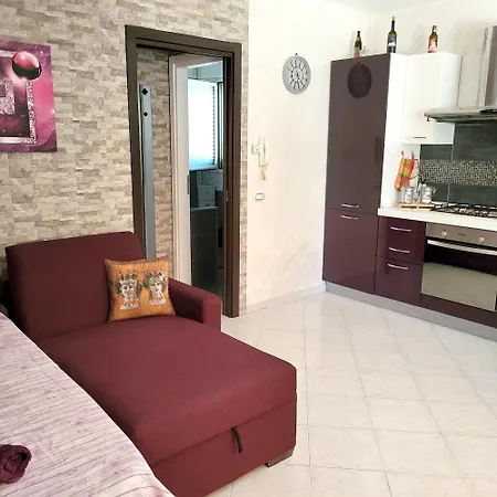 Dom wakacyjny Cosy House With Garden In Piana Calzata Pleasant Climate *